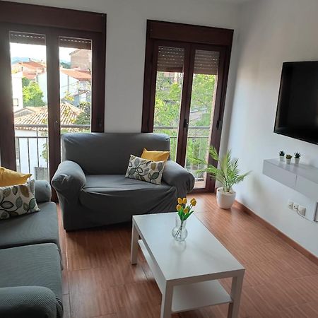 버언커 La Terraza De Cazorla 아파트 외부 사진